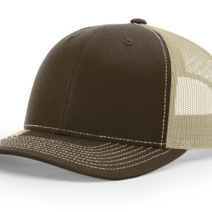 Brown/Khaki