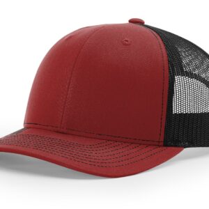 Cardinal/Black
