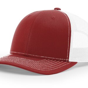 Cardinal/White