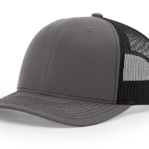 Charcoal/Black