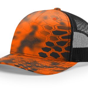 Inferno/Black
