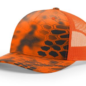Inferno/Blaze Orange