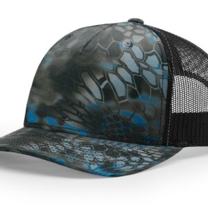 Neptune/Black