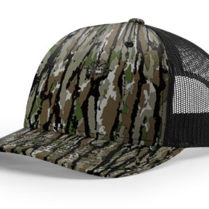 Realtree Original/Black