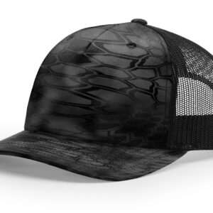 Typhon/Black