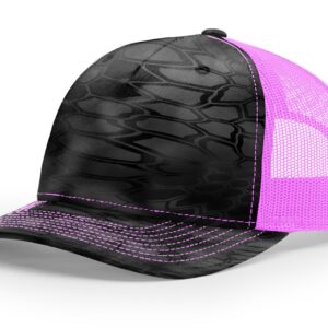 Typhon/Neon Pink