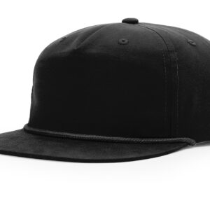 Black/Black