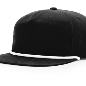 Black/White