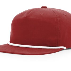 Cardinal/White