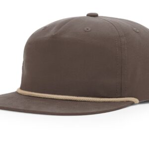 Dark Mocha/Khaki