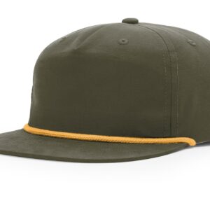 Loden/Gold