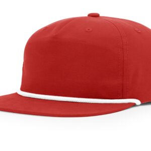 Red/White