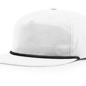 White/Black