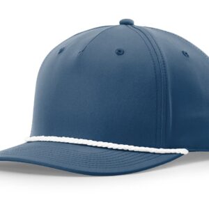 Light Blue/White