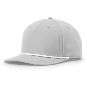 Richardson 258 - 5 Panel Classic Rope Cap