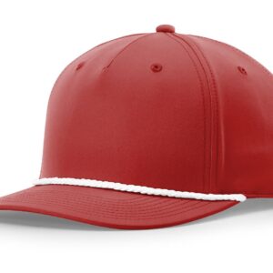 Red/White