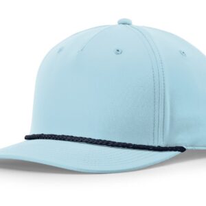 Soft Blue/Navy