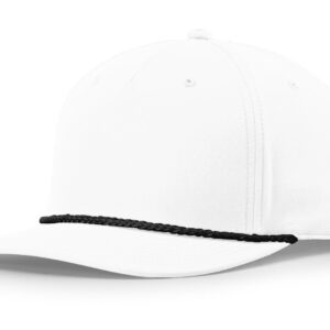 White/Black