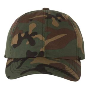 Green Camo