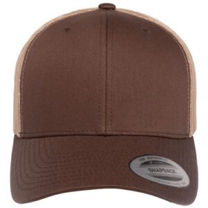 Brown/Khaki