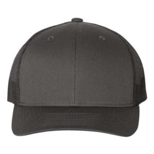 Charcoal/Black