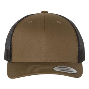 Coyote Brown/Black