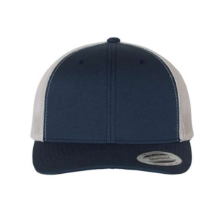 Yupoong 6606 Real Trucker Cap