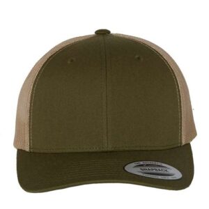 Moss/Khaki