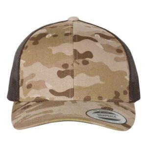 Multicam Arid/Brown