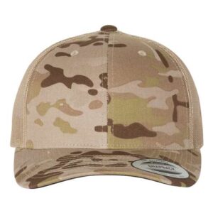 Multicam Arid/Tan