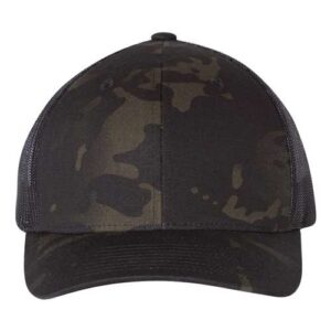 Multicam Black/Black