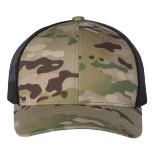 Multicam Green/Black