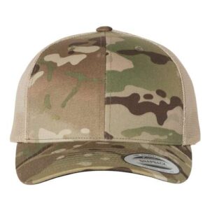 Multicam Green/Khaki