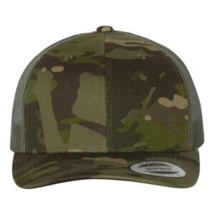 Multicam Tropic/Green