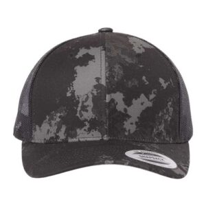 Poseldon Black