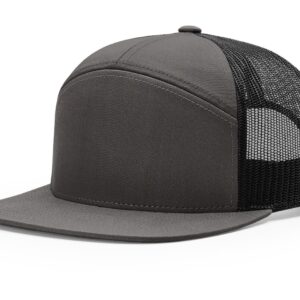 Charcoal/Black