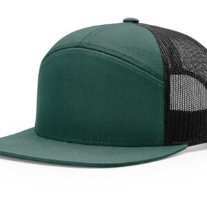 Dark Green/Black