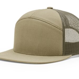 Pale Khaki/Loden