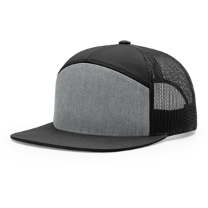 Richardson 168 - 7 Panel Trucker