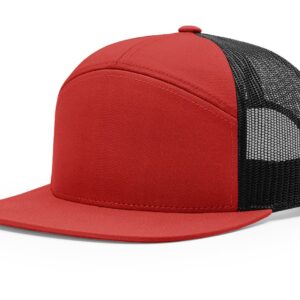 Red/Black