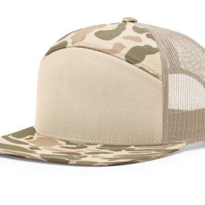 Harvest Duck Camo/Sandstone