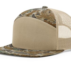 Realtree Advantage/Khaki