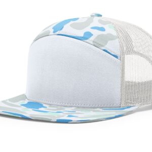 Saltwater Duck Camo/Loden