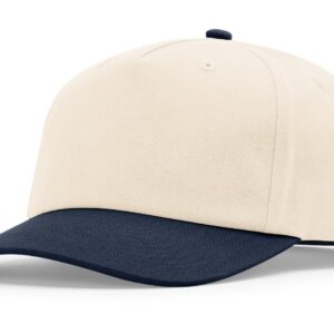 Cream/Navy